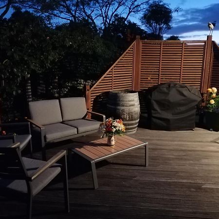 Reeves Retreat-Handy In Tasman نيلسون المظهر الخارجي الصورة